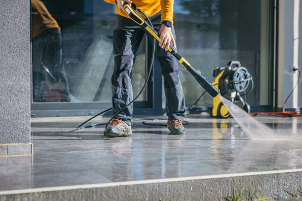 Best Sidewalk Pressure Washing  in Oak Brook, IL